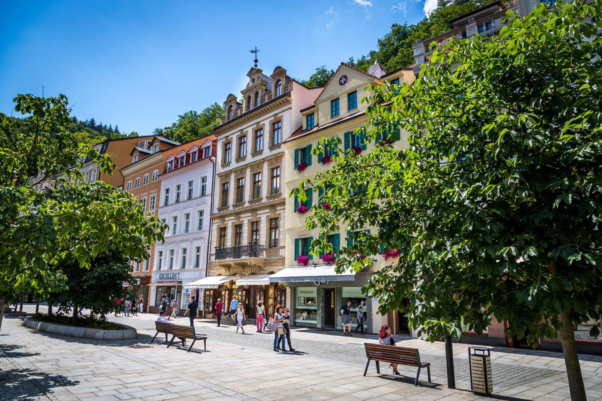 Zlaty Pelikan Apartmán *