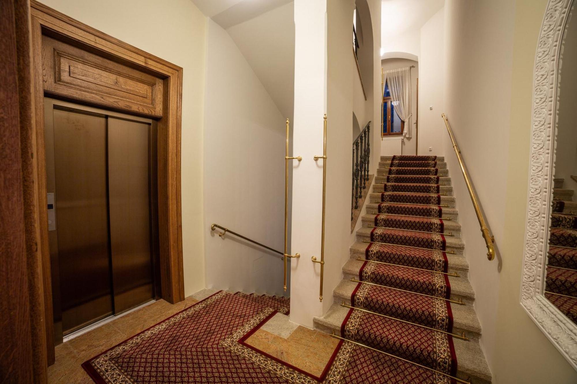 Zlaty Pelikan Apartmán