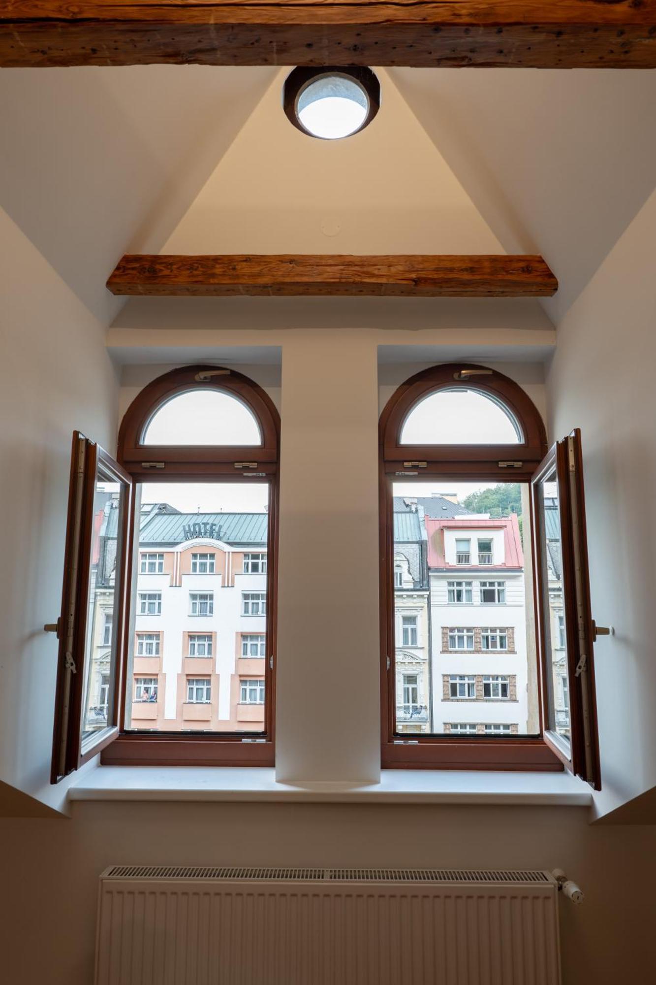 Zlaty Pelikan * Karlovy Vary