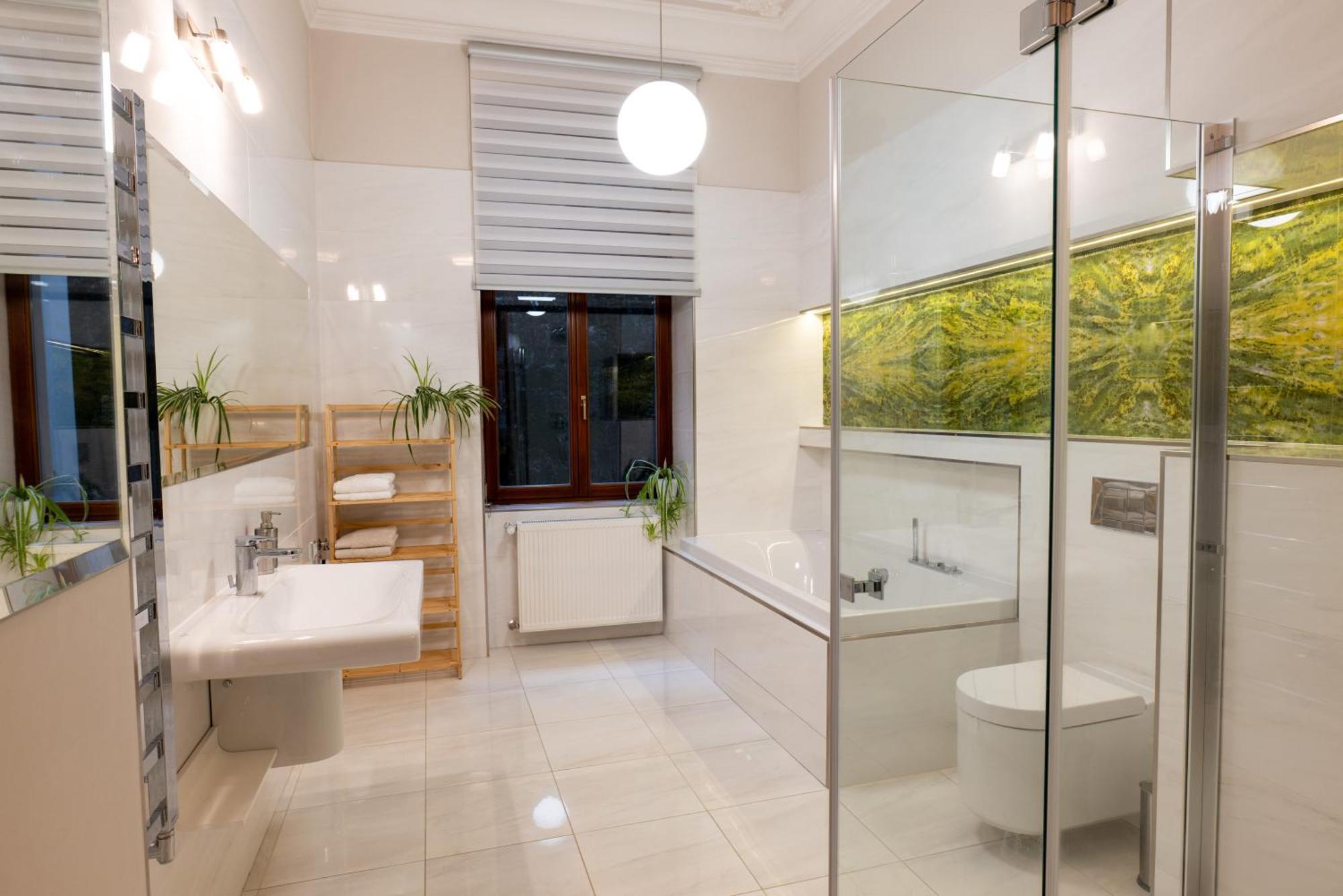 Apartmán Zlaty Pelikan Karlovy Vary