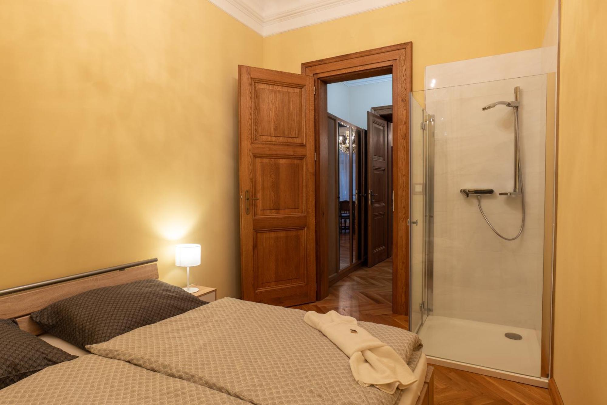 Apartmán Zlaty Pelikan