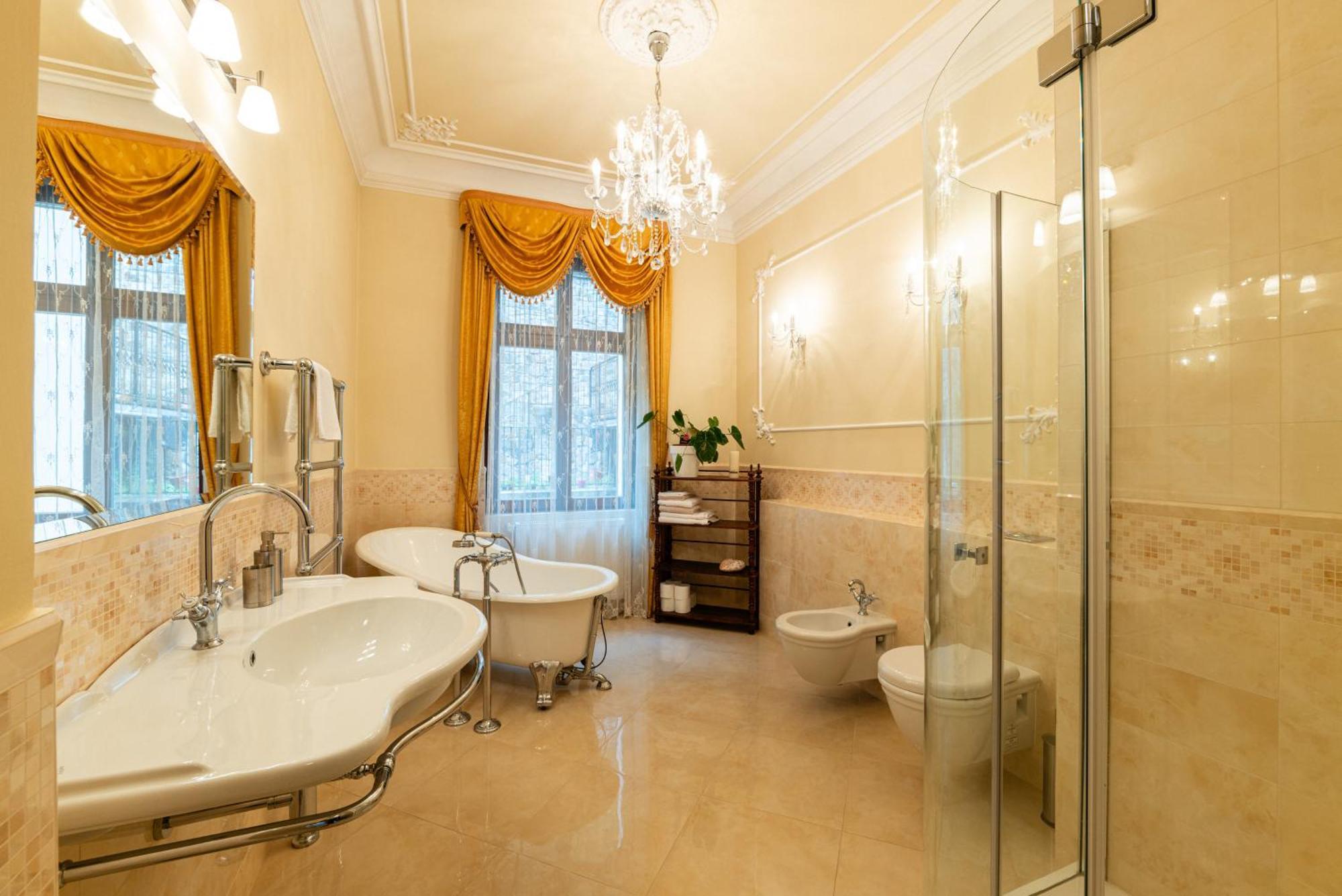 Zlaty Pelikan * Karlovy Vary